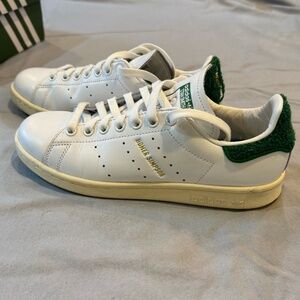 Adidas Stan Smith x Homer Simpson - Size 6 - Used With Box